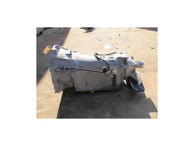 2009-2015 NISSAN 370Z COUPE OEM AUTOMATIC TRANSMISSION 66,472 MILES