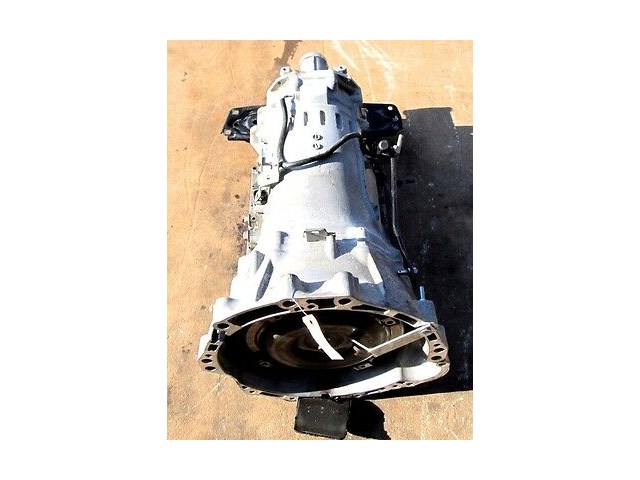 2009-2015 NISSAN 370Z COUPE OEM AUTOMATIC TRANSMISSION 66,472 MILES