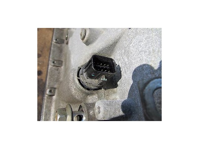 2009-2015 NISSAN 370Z COUPE OEM AUTOMATIC TRANSMISSION 66,472 MILES