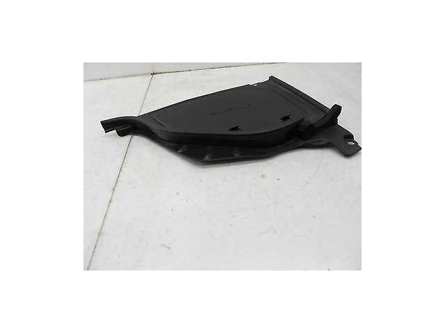 2009-2015 NISSAN 370Z COUPE OEM LEFT FRONT UNDER HOOD BRAKE FLUID COVER TRAY