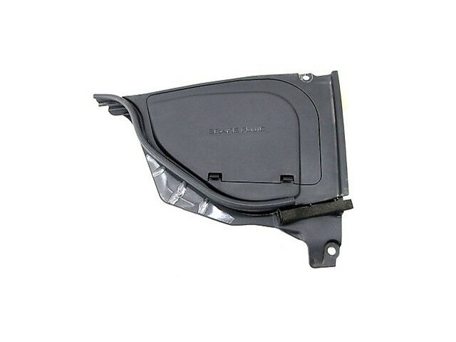 2009-2015 NISSAN 370Z COUPE OEM LEFT FRONT UNDER HOOD BRAKE FLUID COVER TRAY
