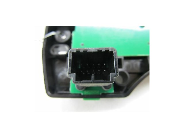 2007-2012 NISSAN ALTIMA SEDAN L32A OEM SPEEDOMETER INSTRUMENT CLUSTER CONTROL