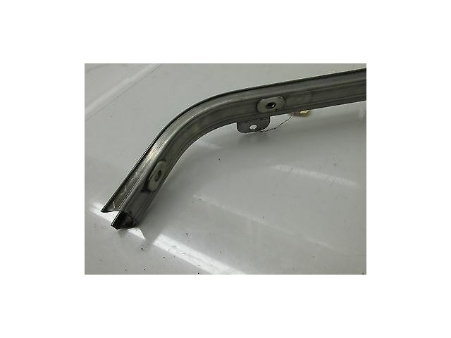 2004-2006 NISSAN QUEST OEM LEFT REAR DRIVER SIDE SLIDING DOOR RAIL TRACK BAR