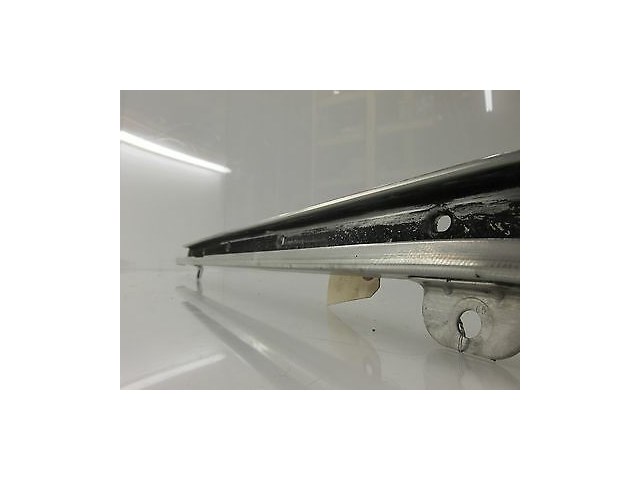 2004-2006 NISSAN QUEST OEM LEFT REAR DRIVER SIDE SLIDING DOOR RAIL TRACK BAR