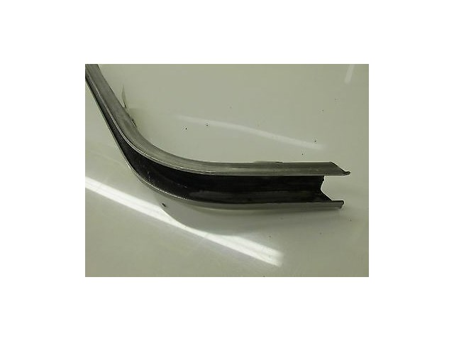 2004-2006 NISSAN QUEST OEM LEFT REAR DRIVER SIDE SLIDING DOOR RAIL TRACK BAR