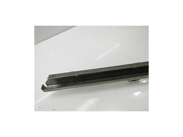 2004-2006 NISSAN QUEST OEM LEFT REAR DRIVER SIDE SLIDING DOOR RAIL TRACK BAR