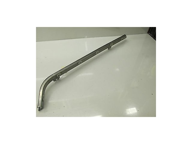 2004-2006 NISSAN QUEST OEM LEFT REAR DRIVER SIDE SLIDING DOOR RAIL TRACK BAR