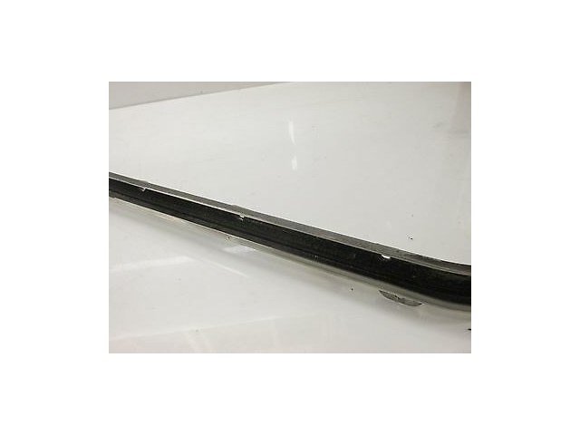 2004-2006 NISSAN QUEST OEM LEFT REAR DRIVER SIDE SLIDING DOOR RAIL TRACK BAR