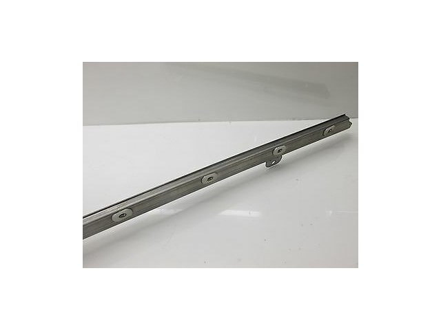 2004-2006 NISSAN QUEST OEM LEFT REAR DRIVER SIDE SLIDING DOOR RAIL TRACK BAR
