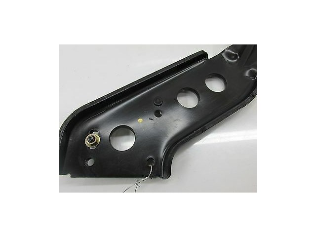 2004-2006 NISSAN QUEST OEM LEFT REAR DRIVER SIDE LOWER SLIDER ROLLER HINGE