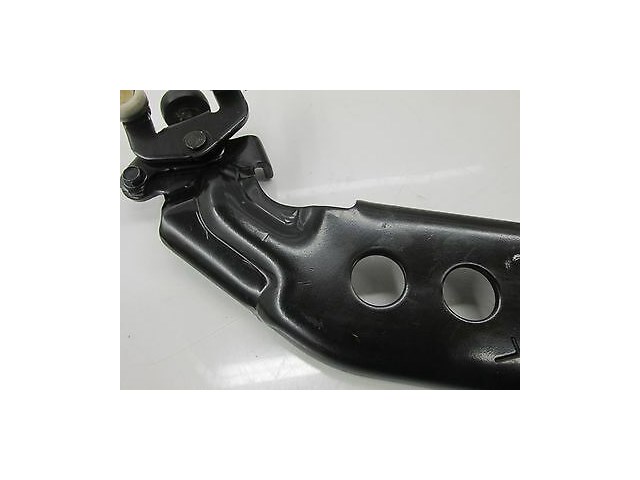2004-2006 NISSAN QUEST OEM LEFT REAR DRIVER SIDE LOWER SLIDER ROLLER HINGE