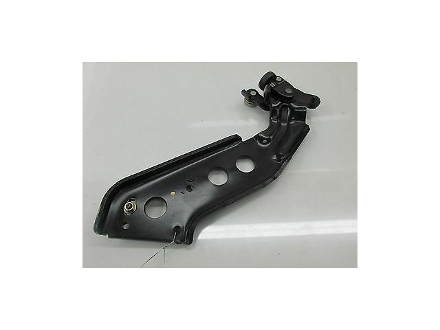 2004-2006 NISSAN QUEST OEM LEFT REAR DRIVER SIDE LOWER SLIDER ROLLER HINGE
