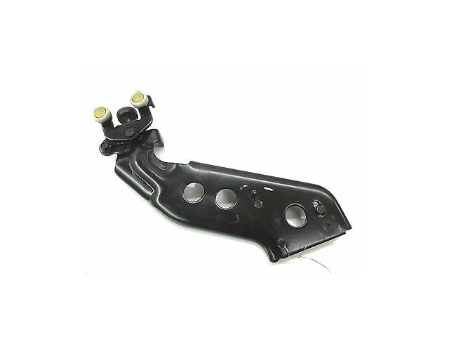 2004-2006 NISSAN QUEST OEM LEFT REAR DRIVER SIDE LOWER SLIDER ROLLER HINGE