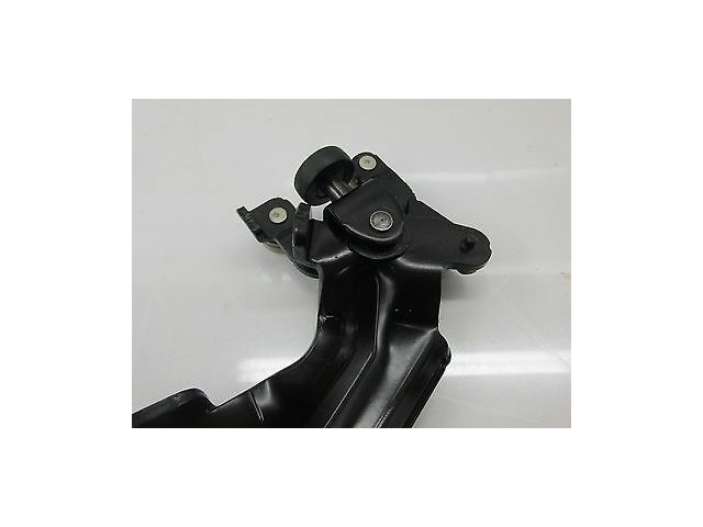 2004-2006 NISSAN QUEST OEM LEFT REAR DRIVER SIDE LOWER SLIDER ROLLER HINGE