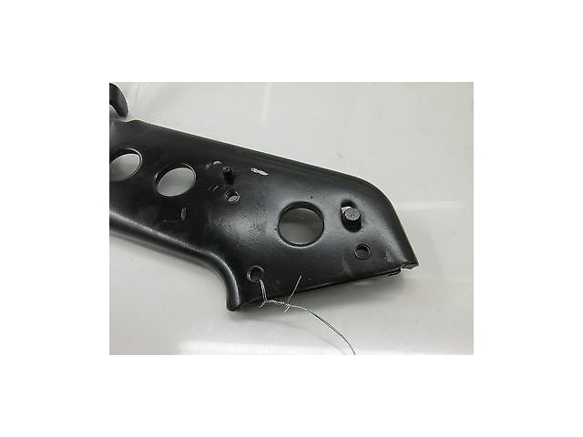 2004-2006 NISSAN QUEST OEM LEFT REAR DRIVER SIDE LOWER SLIDER ROLLER HINGE