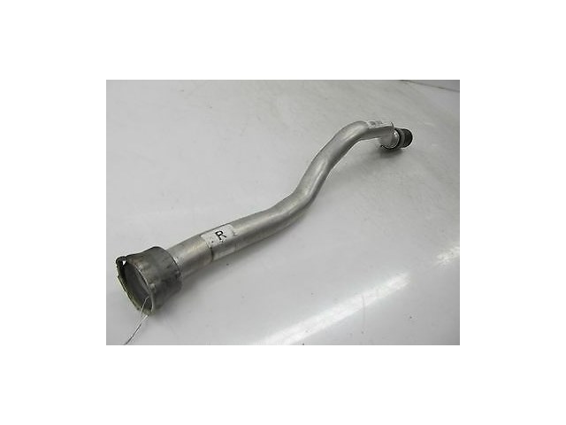 2005-2008 PORSCHE 911 TURBO 997 OEM LEFT FRONT WATER LINE CROSS TUBE RETURN HI