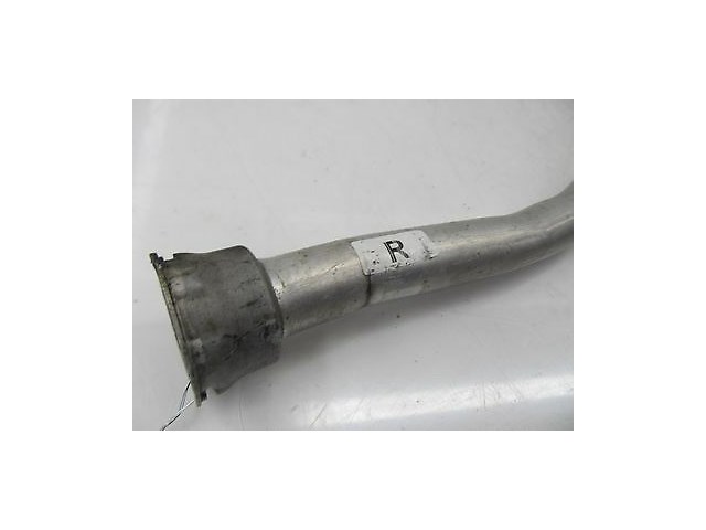 2005-2008 PORSCHE 911 TURBO 997 OEM LEFT FRONT WATER LINE CROSS TUBE RETURN HI