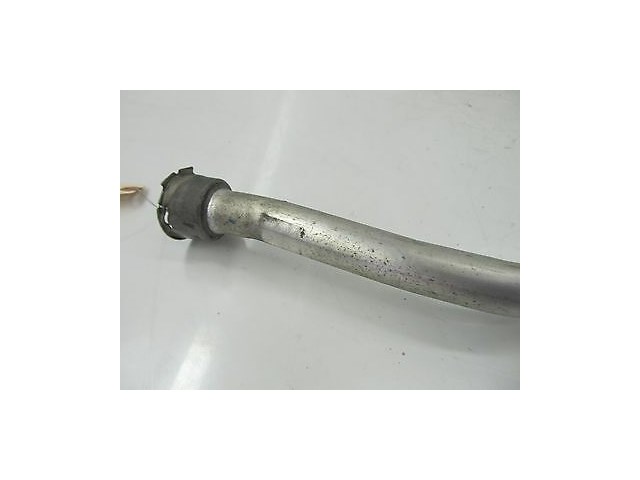 2005-2008 PORSCHE 911 TURBO 997 OEM RIGHT FRONT WATER LINE CROSS TUBE SUPPLY VO