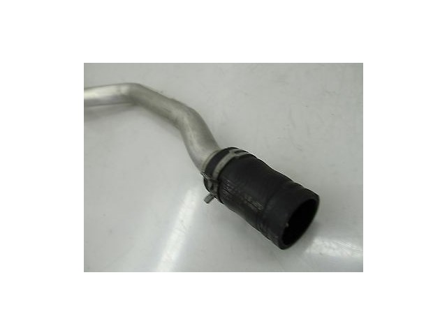 2005-2008 PORSCHE 911 TURBO 997 OEM RIGHT FRONT WATER LINE CROSS TUBE SUPPLY VO