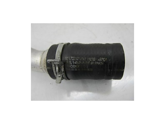 2005-2008 PORSCHE 911 TURBO 997 OEM RIGHT FRONT WATER LINE CROSS TUBE SUPPLY VO