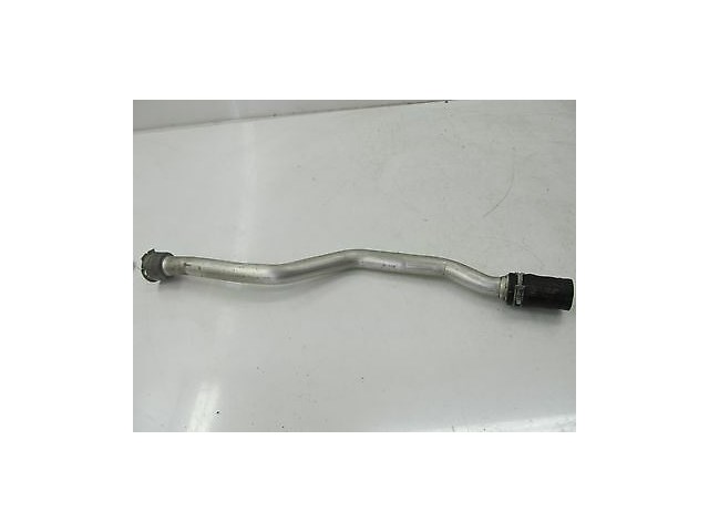 2005-2008 PORSCHE 911 TURBO 997 OEM RIGHT FRONT WATER LINE CROSS TUBE SUPPLY VO