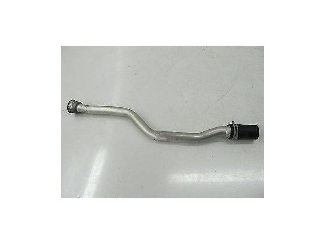 2005-2008 PORSCHE 911 TURBO 997 OEM RIGHT FRONT WATER LINE CROSS TUBE SUPPLY VO