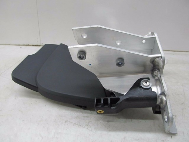 2013-2015 PORSCHE BOXSTER 981 OEM LEFT REAR SOFT TOP FLAP ACTUATOR BRACKET
