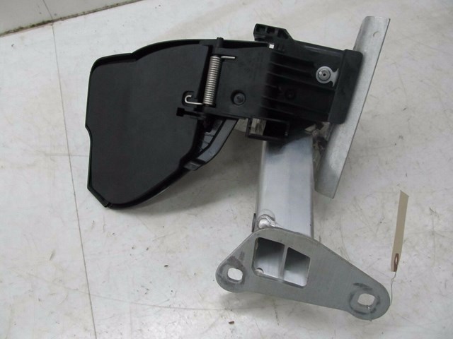 2013-2015 PORSCHE BOXSTER 981 OEM LEFT REAR SOFT TOP FLAP ACTUATOR BRACKET