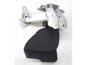 2013-2015 PORSCHE BOXSTER 981 OEM LEFT REAR SOFT TOP FLAP ACTUATOR BRACKET
