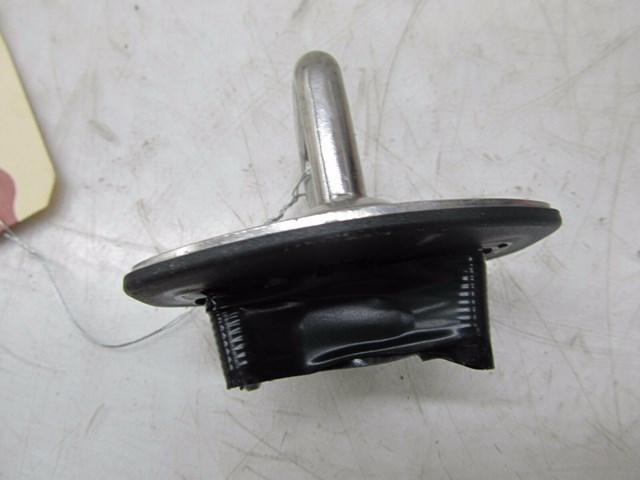 2013-2015 PORSCHE BOXSTER 981 OEM RIGHT FRONT DOOR CATCH LATCH 3C0837033B
