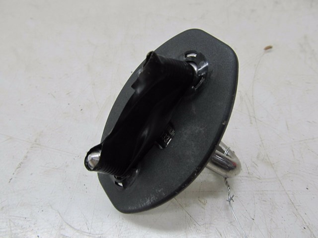 2013-2015 PORSCHE BOXSTER 981 OEM RIGHT FRONT DOOR CATCH LATCH 3C0837033B