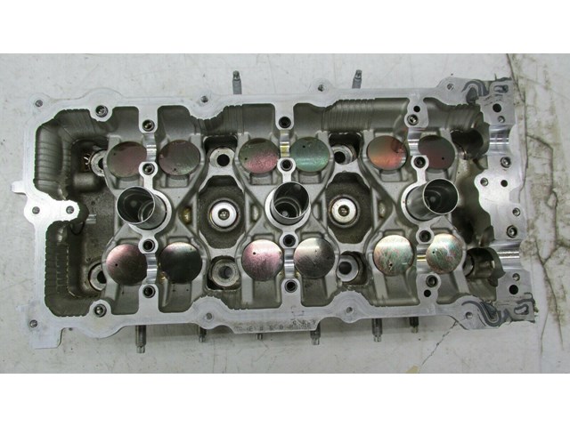 2015-2019 NISSAN MURANO OEM RIGHT PASSENGER SIDE CYLINDER HEAD  