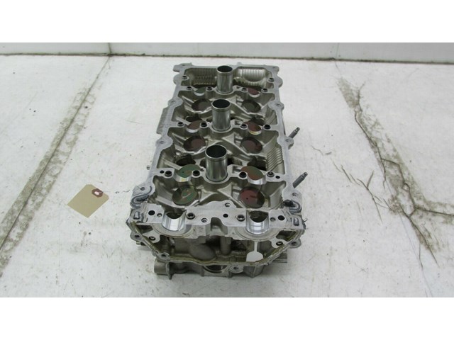 2015-2019 NISSAN MURANO OEM RIGHT PASSENGER SIDE CYLINDER HEAD  