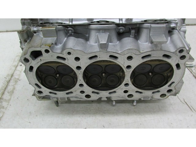 2015-2019 NISSAN MURANO OEM RIGHT PASSENGER SIDE CYLINDER HEAD  