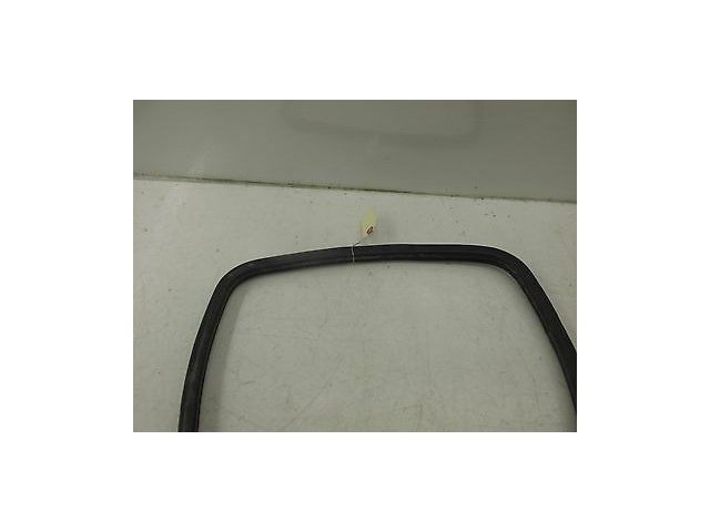 2003-2006 TOYOTA TUNDRA OEM LEFT REAR DRIVERS SIDE DOOR WINDOW SURROUND SEAL 