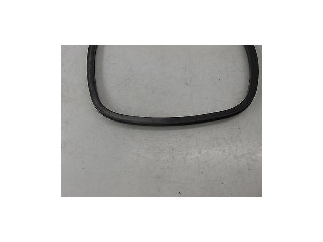 2003-2006 TOYOTA TUNDRA OEM LEFT REAR DRIVERS SIDE DOOR WINDOW SURROUND SEAL 