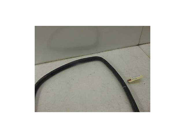 2003-2006 TOYOTA TUNDRA OEM LEFT REAR DRIVERS SIDE DOOR WINDOW SURROUND SEAL 