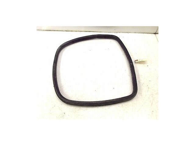 2003-2006 TOYOTA TUNDRA OEM LEFT REAR DRIVERS SIDE DOOR WINDOW SURROUND SEAL 