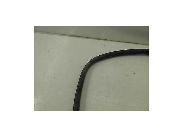 2003-2006 TOYOTA TUNDRA OEM LEFT REAR DRIVERS SIDE DOOR WINDOW SURROUND SEAL 