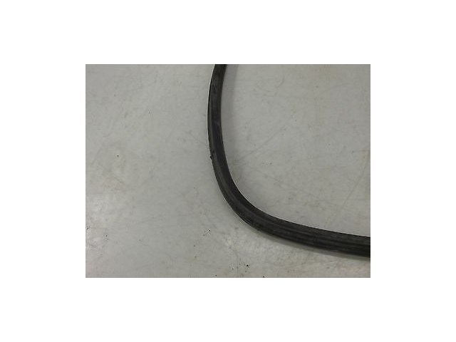 2003-2006 TOYOTA TUNDRA OEM LEFT REAR DRIVERS SIDE DOOR WINDOW SURROUND SEAL 