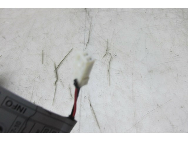 2007-2010 BMW 328xi E90 OEM RIGHT REAR PASSENGER SIDE DOOR HANDLE ILLUMINATED