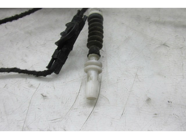 2007-2010 BMW 328xi E90 OEM RIGHT REAR PASSENGER SIDE DOOR HANDLE ILLUMINATED