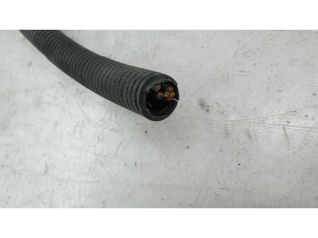 2004-2015 NISSAN ARMADA OEM  CHASSIS TRAILER PLUG PIGTAIL 7 PIN     