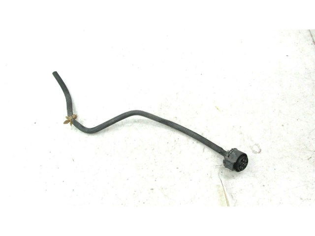 2004-2015 NISSAN ARMADA OEM  CHASSIS TRAILER PLUG PIGTAIL 7 PIN     