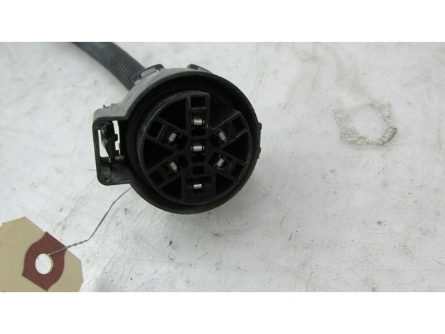 2004-2015 NISSAN ARMADA OEM  CHASSIS TRAILER PLUG PIGTAIL 7 PIN     