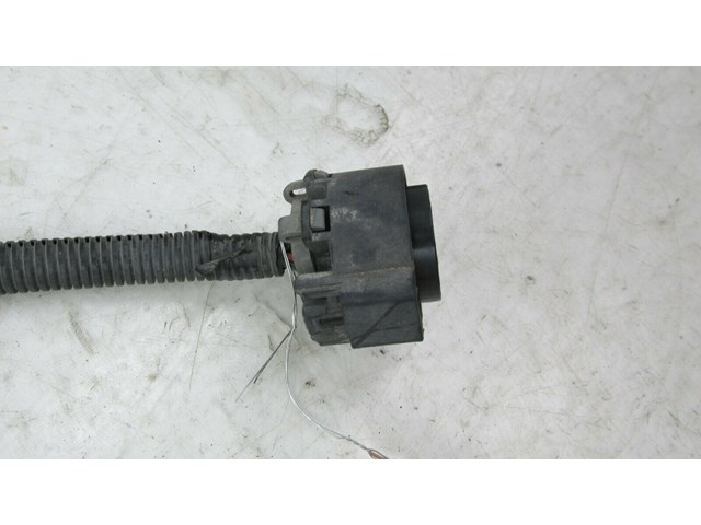 2004-2015 NISSAN ARMADA OEM  CHASSIS TRAILER PLUG PIGTAIL 7 PIN     