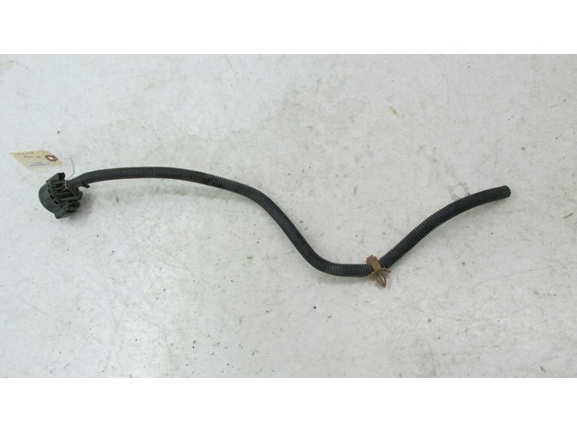 2004-2015 NISSAN ARMADA OEM  CHASSIS TRAILER PLUG PIGTAIL 7 PIN     