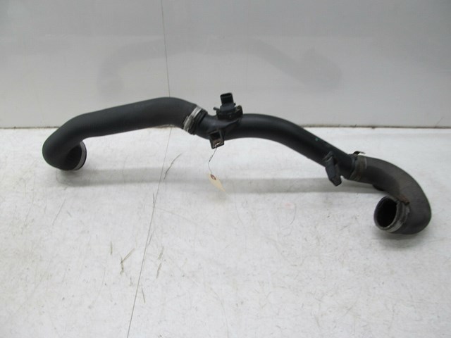 2004-2011 SAAB 9-3 OEM FRONT TURBO TUBE PIPE ASSEMBLY 