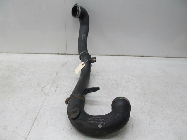 2004-2011 SAAB 9-3 OEM FRONT TURBO TUBE PIPE ASSEMBLY 