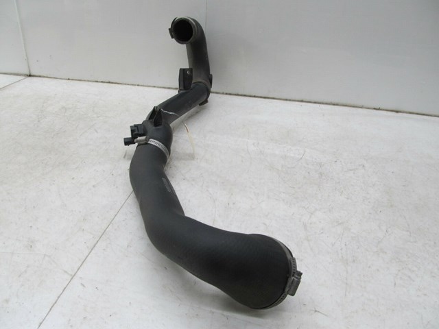 2004-2011 SAAB 9-3 OEM FRONT TURBO TUBE PIPE ASSEMBLY 